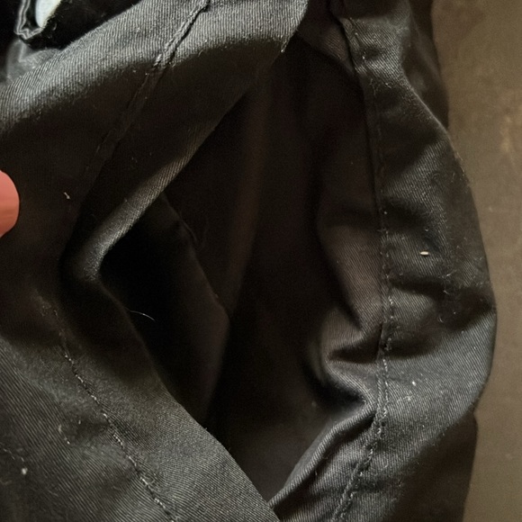 Royalty for Me Vest/Jacket - Picture 4 of 5